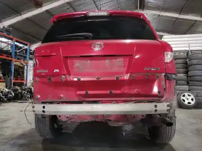 Veicolo di demolizione toyota rav 4 (a3) executive dell'anno 2008 alimentato 2ad