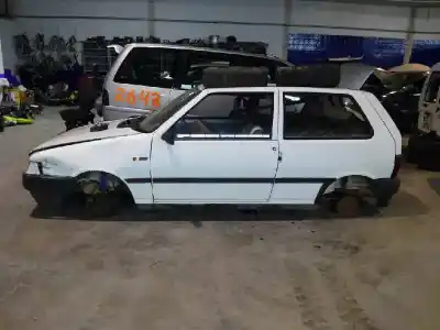 Scrapping Vehicle fiat uno (146) 1.0 cat of the year 1994 powered 156a2246