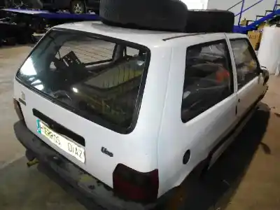 Scrapping Vehicle fiat uno (146) 1.0 cat of the year 1994 powered 156a2246