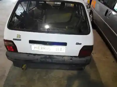 Scrapping Vehicle fiat uno (146) 1.0 cat of the year 1994 powered 156a2246