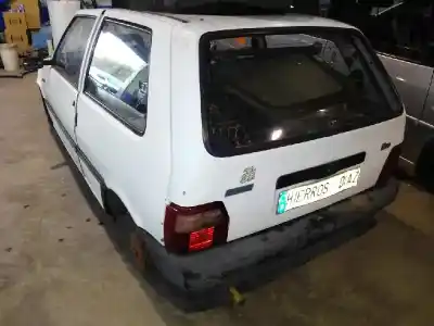 Scrapping Vehicle fiat uno (146) 1.0 cat of the year 1994 powered 156a2246