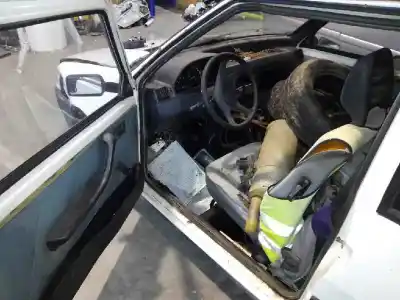 Scrapping Vehicle fiat uno (146) 1.0 cat of the year 1994 powered 156a2246