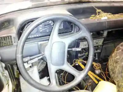 Scrapping Vehicle fiat uno (146) 1.0 cat of the year 1994 powered 156a2246