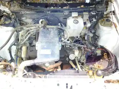 Scrapping Vehicle fiat uno (146) 1.0 cat of the year 1994 powered 156a2246