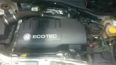 Утилизация автомобиля opel corsa c cosmo года 2001 питание z13dt