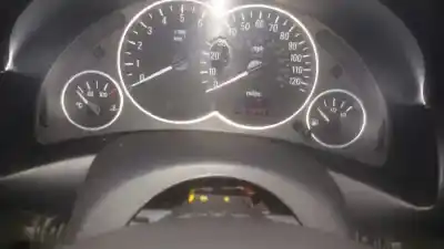 Утилизация автомобиля opel corsa c cosmo года 2001 питание z13dt