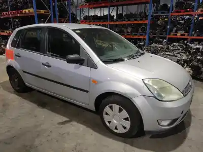 Scrapping Vehicle ford fiesta (cbk) ambiente of the year 2004 powered fxjb