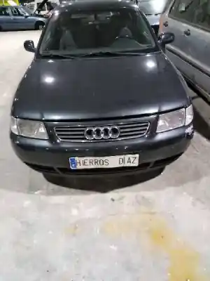 Veicolo di demolizione audi a3 (8l1) 1.8 dell'anno 1999 alimentato agn