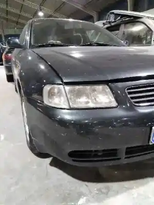 Veicolo di demolizione audi a3 (8l1) 1.8 dell'anno 1999 alimentato agn