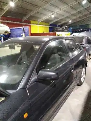 Veicolo di demolizione audi a3 (8l1) 1.8 dell'anno 1999 alimentato agn