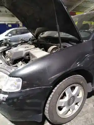Veicolo di demolizione audi a3 (8l1) 1.8 dell'anno 1999 alimentato agn