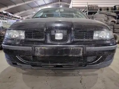 Утилизация автомобиля seat leon (1m1) 1.9 tdi года 2003 питание asv