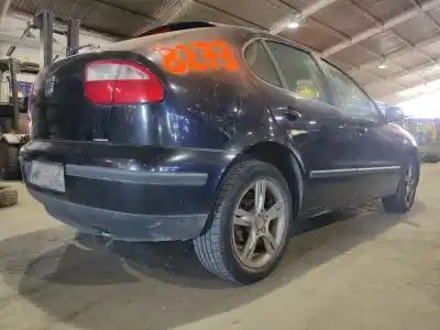 Утилизация автомобиля seat leon (1m1) 1.9 tdi года 2003 питание asv