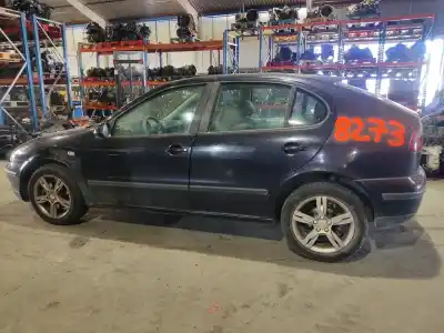 Утилизация автомобиля seat leon (1m1) 1.9 tdi года 2003 питание asv