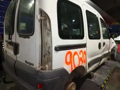 Здавання транспортного засобу renault kangoo (f/kc0) alize 64 cv / 47 kw року 2004 потужний f8q p6 Здавання транспортного засобу renault kangoo (f/kc0) alize 64 cv / 47 kw року 2004 потужний f8q p6