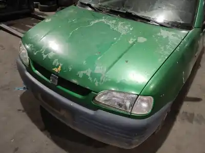 Veicolo di demolizione seat arosa (6h1) select dell'anno 1998 alimentato aer