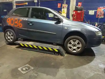 Scrapping Vehicle fiat                                               stilo van (192_)                                                                                                                                                                                                                                           1.9 jtd (192dxf1a) of the year 2025 powered 192a3000