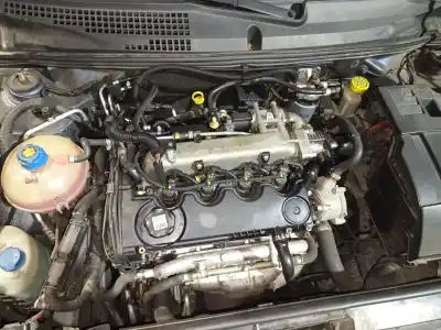 Scrapping Vehicle fiat                                               stilo van (192_)                                                                                                                                                                                                                                           1.9 jtd (192dxf1a) of the year 2025 powered 192a3000