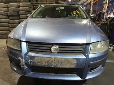 Scrapping Vehicle fiat                                               stilo van (192_)                                                                                                                                                                                                                                           1.9 jtd (192dxf1a) of the year 2025 powered 192a3000