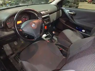 Scrapping Vehicle fiat                                               stilo van (192_)                                                                                                                                                                                                                                           1.9 jtd (192dxf1a) of the year 2025 powered 192a3000