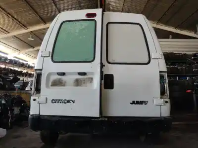 Здавання транспортного засобу citroen jumpy combi confort (5/6 plazas) року 2000 потужний wjz