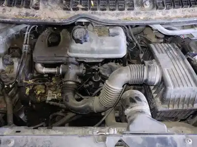 Здавання транспортного засобу citroen jumpy combi confort (5/6 plazas) року 2000 потужний wjz