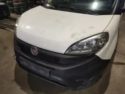 Veículo de Sucata fiat doblo active do ano 2015 alimentado 263a2000