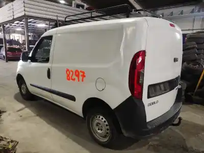 Veículo de Sucata fiat doblo active do ano 2015 alimentado 263a2000