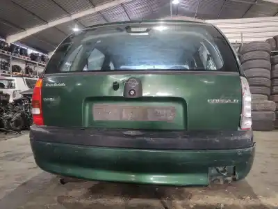 Утилизация автомобиля opel corsa b (s93) 1.7 d (f08, f68, m68) года 2000 питание x17d