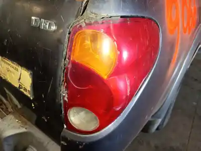 Утилизация автомобиля mitsubishi l 200 (ka0/kb0) cabina doble intense 4x4 года 2008 питание d 4d56