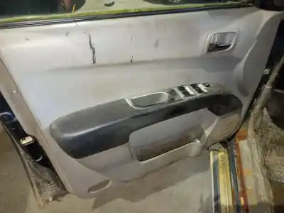 Утилизация автомобиля mitsubishi l 200 (ka0/kb0) cabina doble intense 4x4 года 2008 питание d 4d56