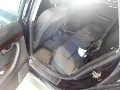 Veículo de Sucata audi a4 berlina (8e) 1.8 t sport edition do ano 2001 alimentado avj