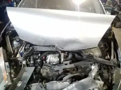 Scrapping Vehicle citroen c4 picasso i monospace (ud_) 1.6 hdi of the year 2009 powered 9hz