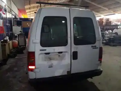 Sloopvoertuig citroen jumpy combi confort (5/6 plazas) van het jaar 1997 aangedreven d9b