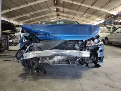 Veículo de Sucata audi a4 b8 (8k2) 2.0 tdi do ano 2012 alimentado cjcb