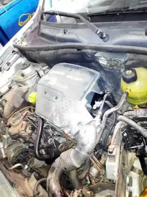 Scrapping Vehicle renault kangoo (f/kc0) alize 64 cv / 47 kw of the year 2002 powered f8q632 Scrapping Vehicle renault kangoo (f/kc0) alize 64 cv / 47 kw of the year 2002 powered f8q632
