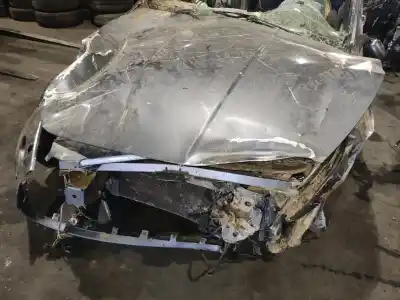 Scrapping Vehicle MASERATI GRANTURISMO Basis 405 CV / 298 KW of the year 2008 powered M139P