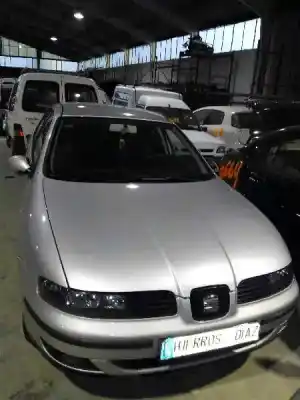 Утилизация автомобиля seat                                               toledo (1m2)                                                                                                                                                                                                                                               signo года 2003 питание bcb