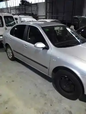 Утилизация автомобиля seat                                               toledo (1m2)                                                                                                                                                                                                                                               signo года 2003 питание bcb