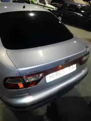 Утилизация автомобиля SEAT                                               TOLEDO (1M2)                                                                                                                                                                                                                                               Signo года 2003 питание BCB