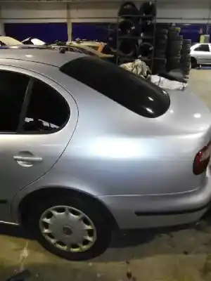 Утилизация автомобиля seat                                               toledo (1m2)                                                                                                                                                                                                                                               signo года 2003 питание bcb