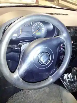 Утилизация автомобиля seat                                               toledo (1m2)                                                                                                                                                                                                                                               signo года 2003 питание bcb
