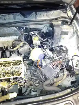 Утилизация автомобиля seat                                               toledo (1m2)                                                                                                                                                                                                                                               signo года 2003 питание bcb