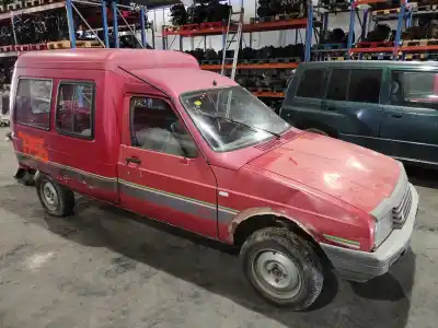 Утилизация автомобиля citroen c15 e года 1991 питание k2d