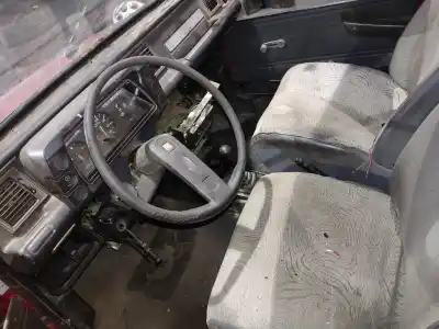 Утилизация автомобиля citroen c15 e года 1991 питание k2d