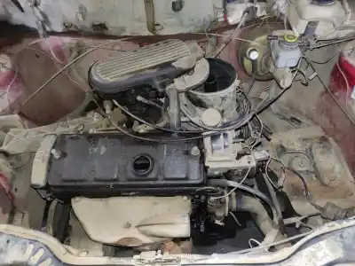 Утилизация автомобиля citroen c15 e года 1991 питание k2d