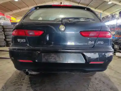 Veículo de Sucata alfa romeo 156 (116) 2.4 jtd cat do ano 2000 alimentado ar32501