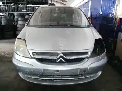 Veículo de Sucata citroen c8 2.2 hdi 16v premier ii do ano 2003 alimentado 4hwdw12ted4