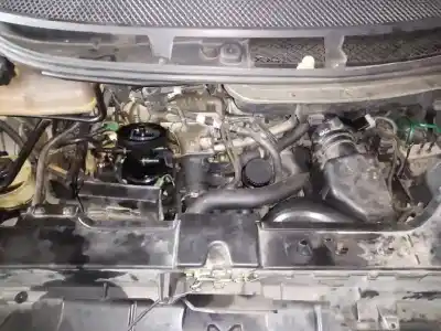 Veículo de Sucata citroen c8 2.2 hdi 16v premier ii do ano 2003 alimentado 4hwdw12ted4