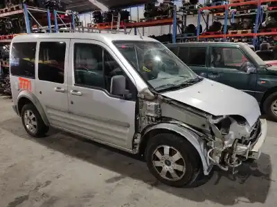 Здавання транспортного засобу ford transit connect (tc7) furgón (2006->) року 2006 потужний r3pa